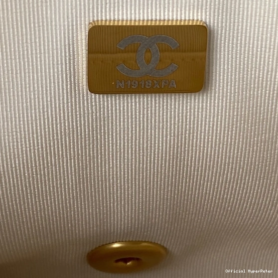 HyperPeter CHANEL FLAP BAG 0723